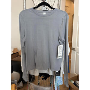 NWT Swiftly Wool Long Sleeve size XL